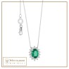 Collana Comete Gioielli GLB 1566 | Comete Gioielli Catania